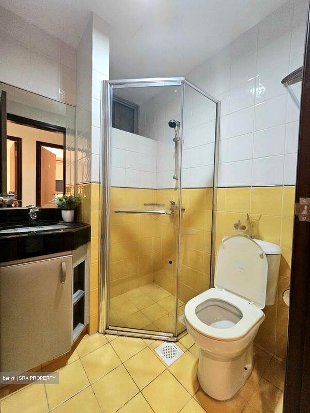 Bishan Loft (D20), Condominium #467370161